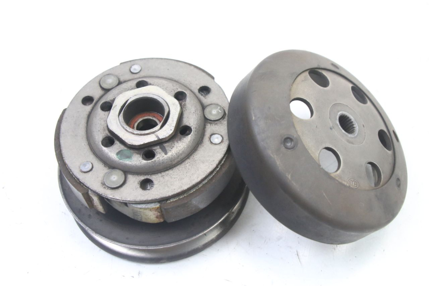 photo de CLUTCH PEUGEOT LUDIX 50 (2008 - 2017) - Main view