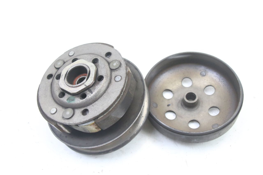 photo de CLUTCH PEUGEOT LUDIX 50 (2008 - 2017) - Component detail