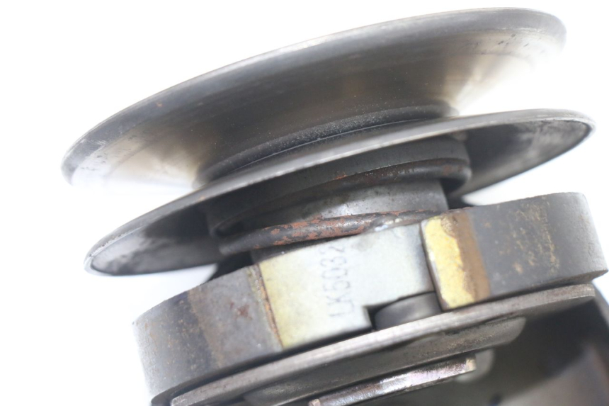 photo de CLUTCH PEUGEOT LUDIX 50 (2008 - 2017) - Technical close-up