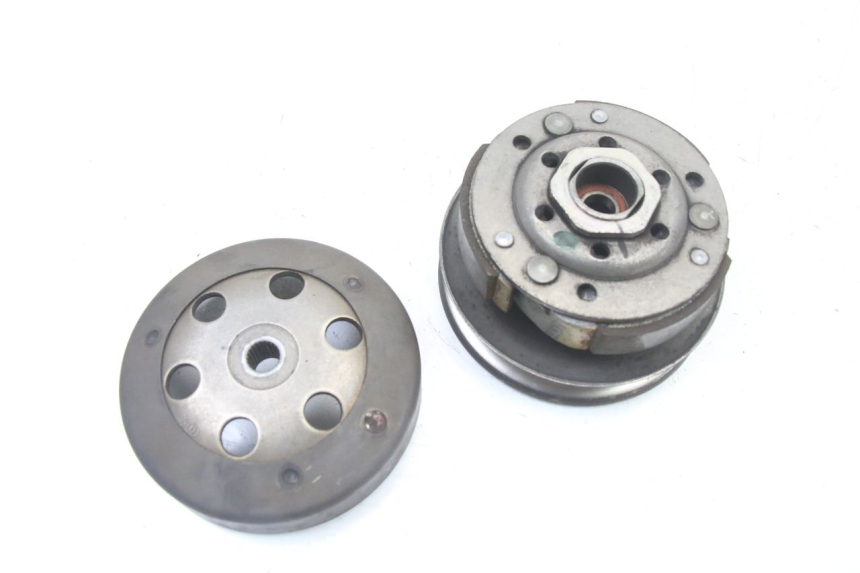 photo de CLUTCH PEUGEOT LUDIX 50 (2008 - 2017) - Product overview