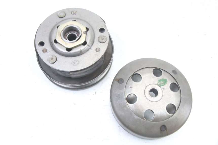 photo de CLUTCH PEUGEOT SPEEDFIGHT 3 LC 2T 50 (2009 - 2015) - Product overview