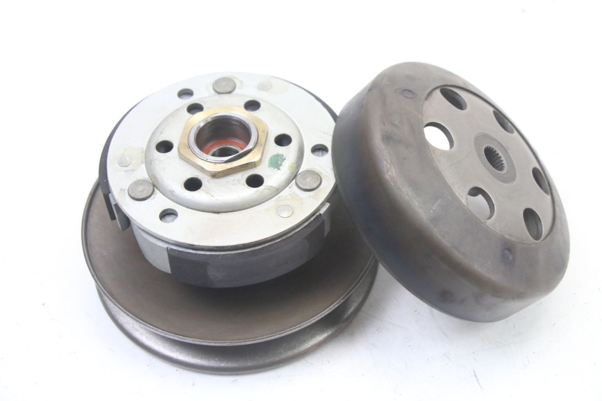 photo de CLUTCH PIAGGIO FLY 2T 50 (2004 - 2017) - Main view