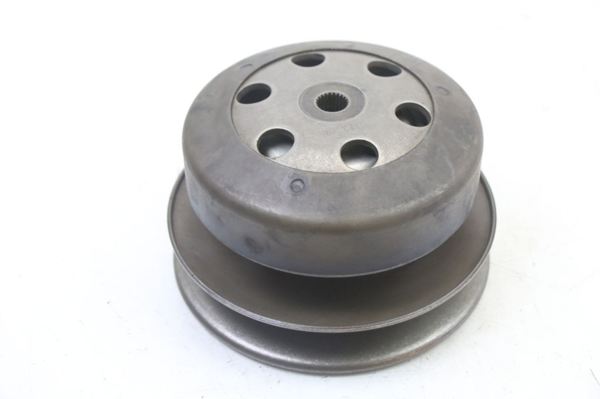 photo de CLUTCH PIAGGIO FLY 2T 50 (2004 - 2017) - Zoom on usage condition