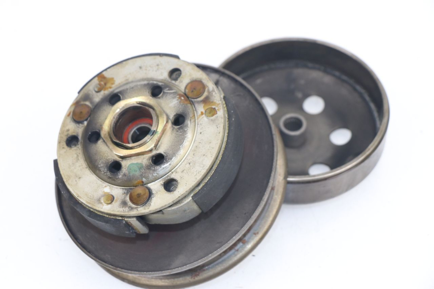 photo de CLUTCH PIAGGIO LIBERTY 2T 50 (2009 - 2013) - Product overview