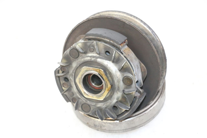 photo de CLUTCH PIAGGIO MP3 125 (2006 - 2014) - Main view