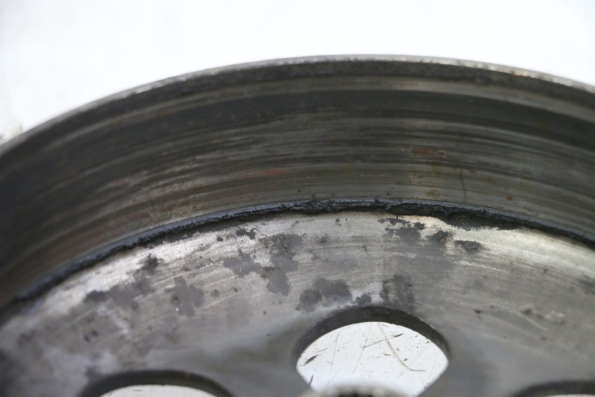 photo de CLUTCH PIAGGIO MP3 125 (2006 - 2014) - Alternative perspective