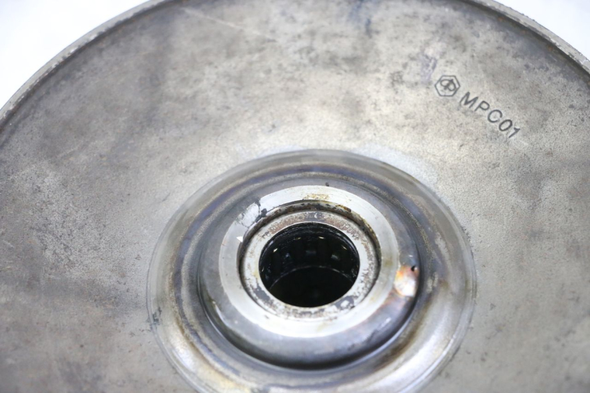 photo de CLUTCH PIAGGIO MP3 125 (2006 - 2014) - Technical close-up