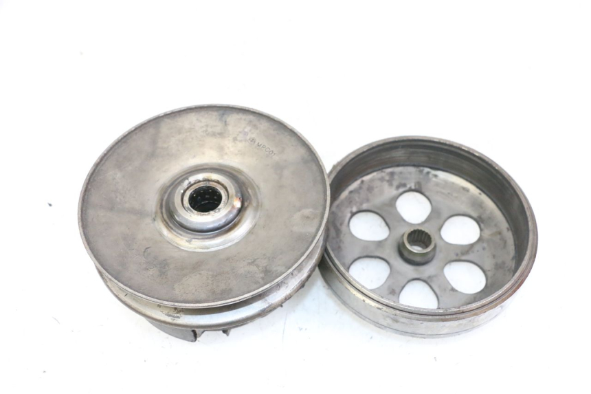 photo de CLUTCH PIAGGIO MP3 125 (2006 - 2014) - Product overview