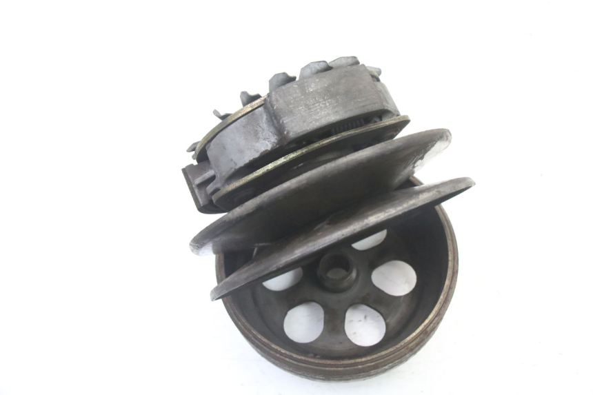 photo de CLUTCH PIAGGIO VESPA GRANTURISMO 125 (2003 - 2007) - Alternative perspective