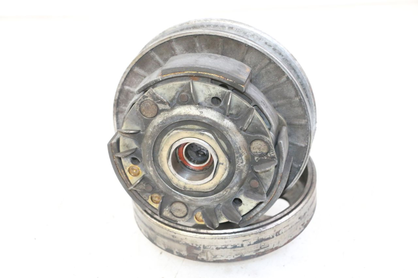 photo de CLUTCH PIAGGIO VESPA GRANTURISMO 200 (2004 - 2005) - Main view