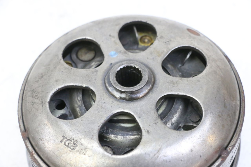 photo de CLUTCH PIAGGIO VESPA GRANTURISMO 200 (2004 - 2005) - Component detail