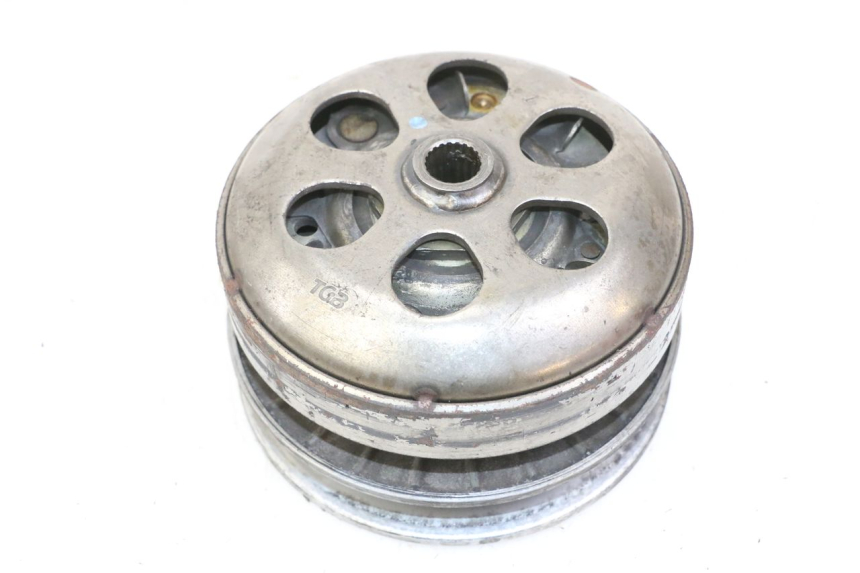 photo de CLUTCH PIAGGIO VESPA GRANTURISMO 200 (2004 - 2005) - Zoom on usage condition