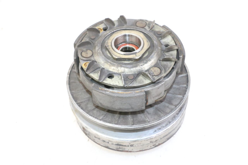 photo de CLUTCH PIAGGIO VESPA GRANTURISMO 200 (2004 - 2005) - Product overview