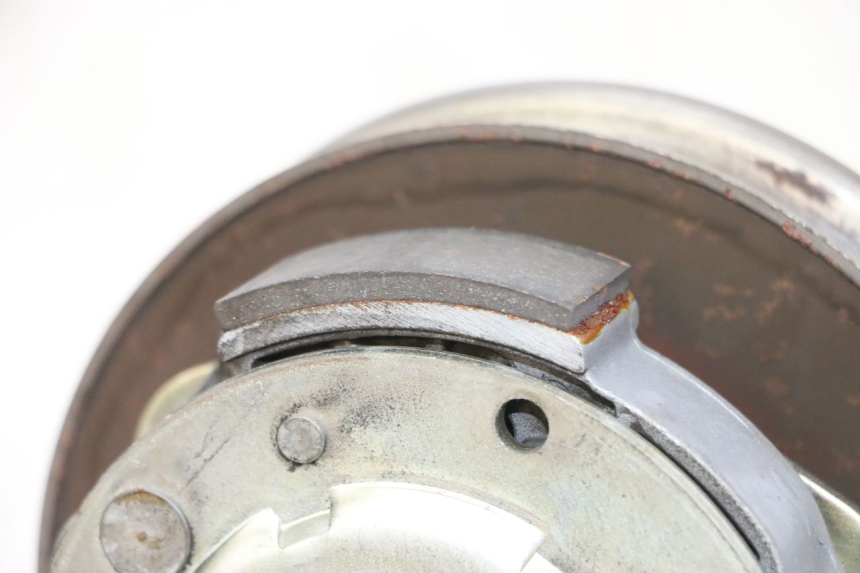 photo de CLUTCH PIAGGIO VESPA LX 150 (2005 - 2013) - Distinctive features