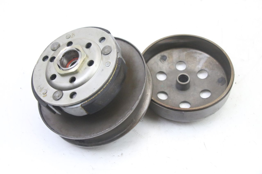 photo de CLUTCH PIAGGIO VESPA S 2T 50 (2007 - 2014) - Component detail
