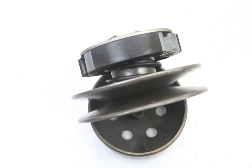 photo de CLUTCH PIAGGIO VESPA S 2T 50 (2007 - 2014) - Alternative perspective