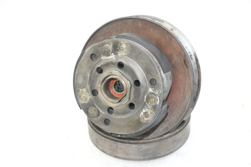 photo de CLUTCH PIAGGIO VESPA S 2T 50 (2007 - 2014) - Main view