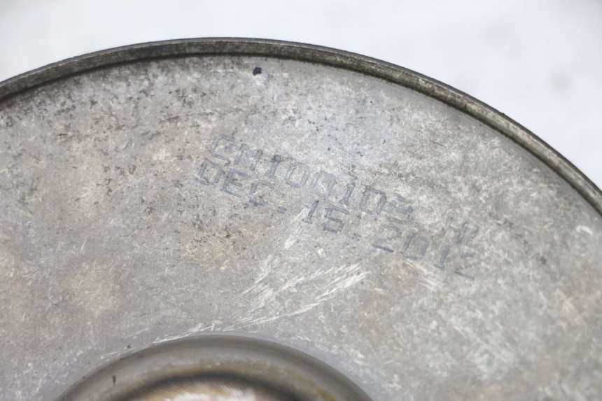 photo de CLUTCH PIAGGIO VESPA S 2T 50 (2007 - 2014) - Alternative perspective