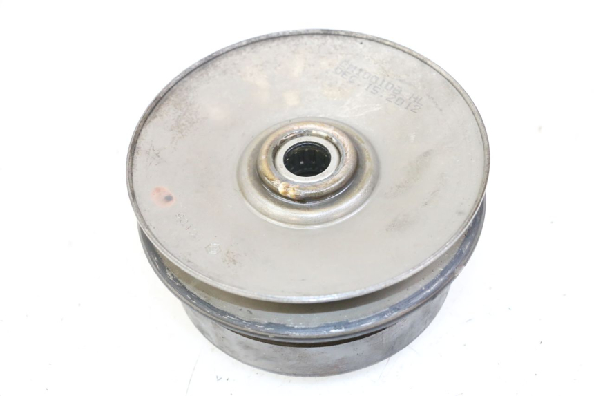 photo de CLUTCH PIAGGIO VESPA S 2T 50 (2007 - 2014) - Technical close-up