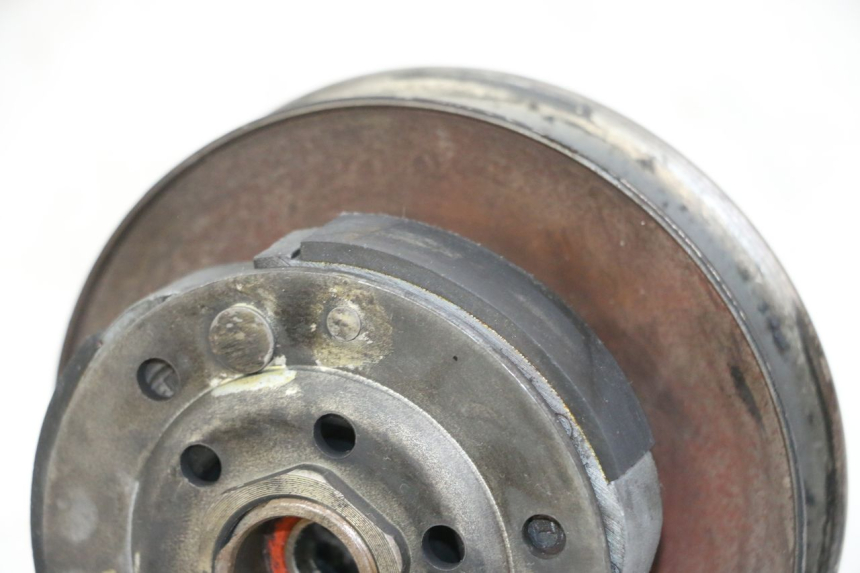 photo de CLUTCH PIAGGIO VESPA S 2T 50 (2007 - 2014) - Fixing points details