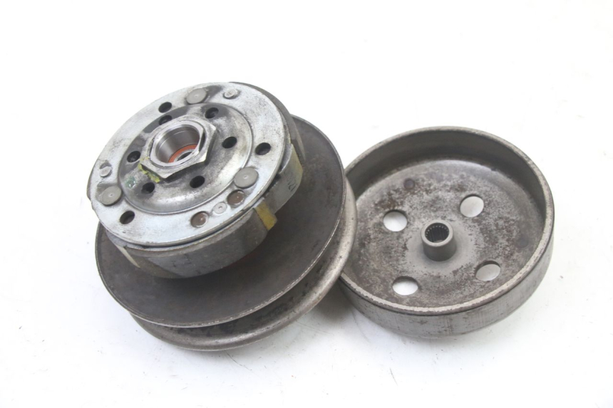 photo de CLUTCH PIAGGIO ZIP 4T 50 (2018 - 2020) - Component detail