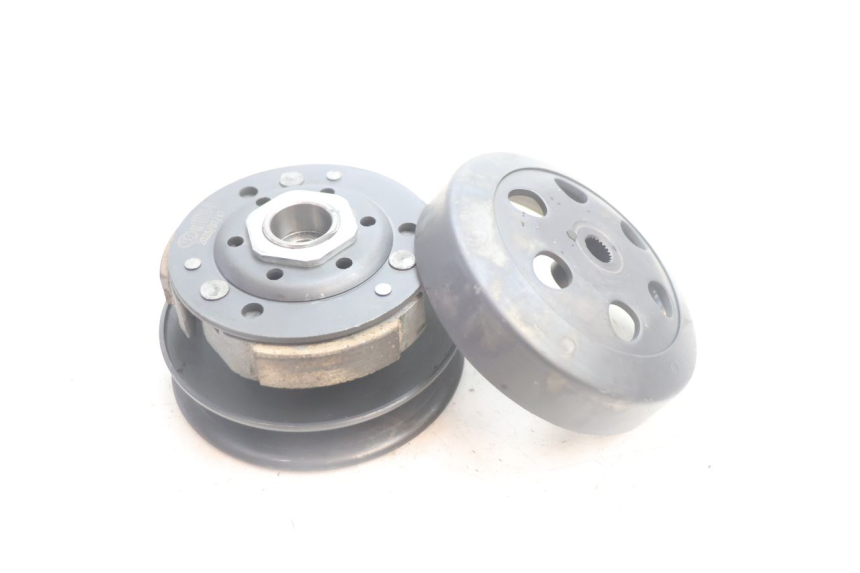 photo de CLUTCH JM MOTORS R-MAX TECH 50 (2024 - 2026) - Component detail