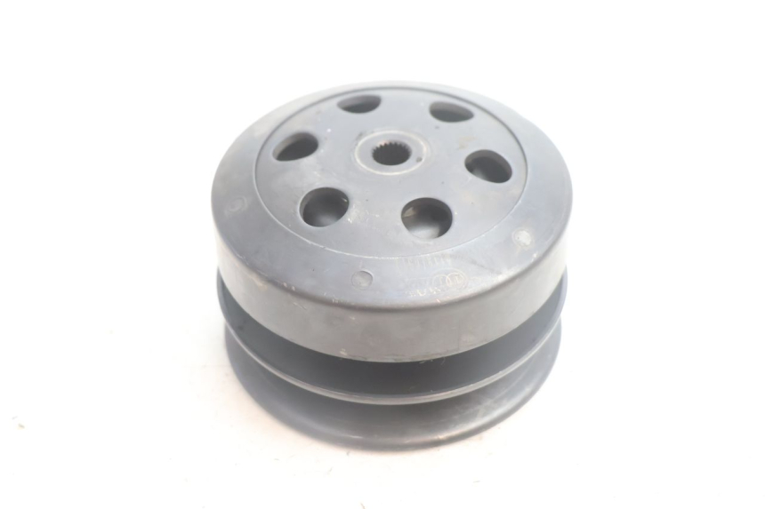 photo de CLUTCH JM MOTORS R-MAX TECH 50 (2024 - 2026) - Zoom on usage condition