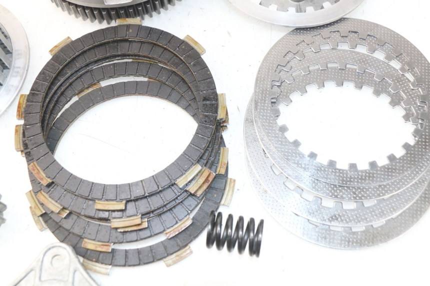 photo de CLUTCH YCF R-START 125 - Additional view of the item