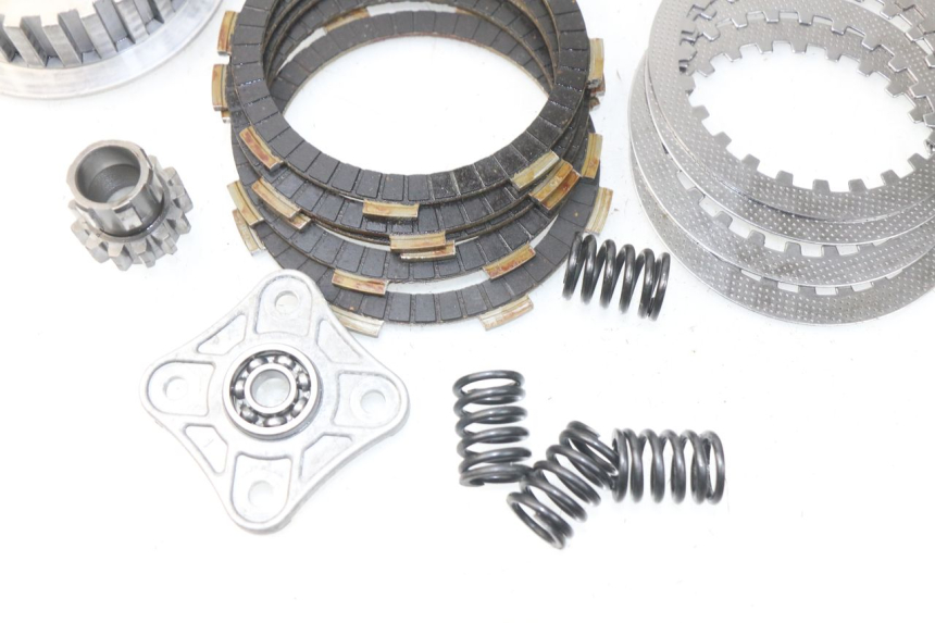 photo de CLUTCH YCF R-START 125 - Checked used part