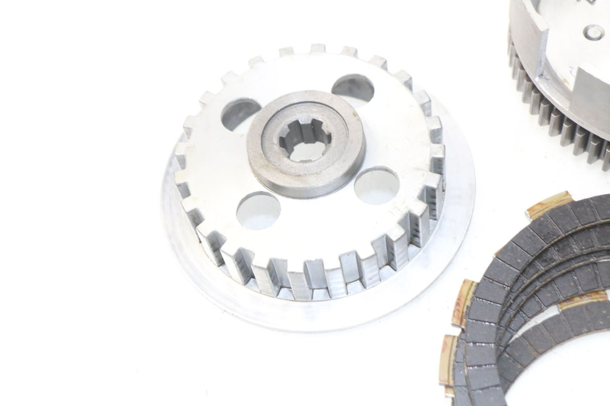 photo de CLUTCH YCF R-START 125 - Markings and original references