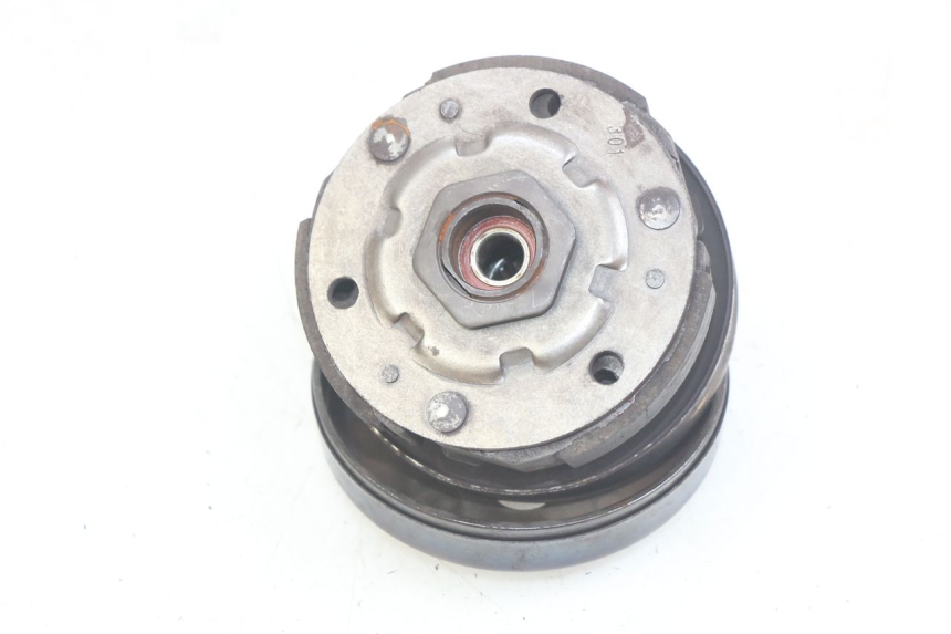 photo de CLUTCH RIDE RACE 2T 50 (2012 - 2017) - Main view