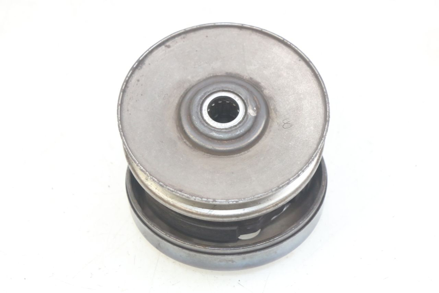 photo de CLUTCH RIDE RACE 2T 50 (2012 - 2017) - Technical close-up