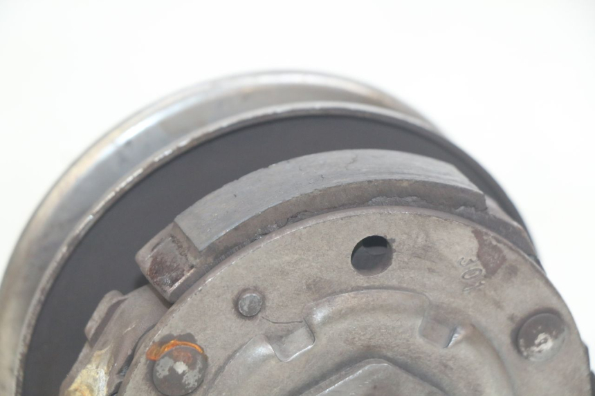 photo de CLUTCH RIDE RACE 2T 50 (2012 - 2017) - Product overview