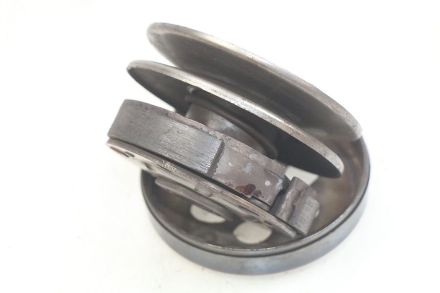 photo de CLUTCH RIDE RACE 2T 50 (2012 - 2017) - Fixing points details