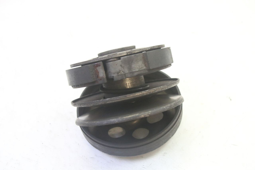 photo de CLUTCH RIDE RACE 2T 50 (2012 - 2017) - Alternative perspective