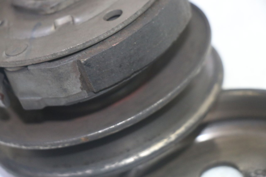 photo de CLUTCH RIDE RACE 2T 50 (2012 - 2017) - Technical close-up