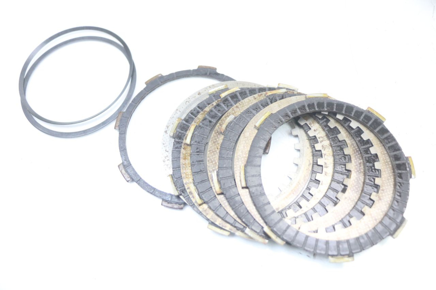 photo de CLUTCH REGAL RAPTOR SPYDER 125 (2010 - 2018) - Additional view of the item