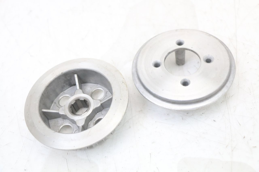 photo de CLUTCH REGAL RAPTOR SPYDER 125 (2010 - 2018) - Checked used part