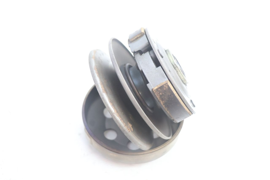 photo de CLUTCH LAZIO RENO 50 (2016 - 2021) - Technical close-up