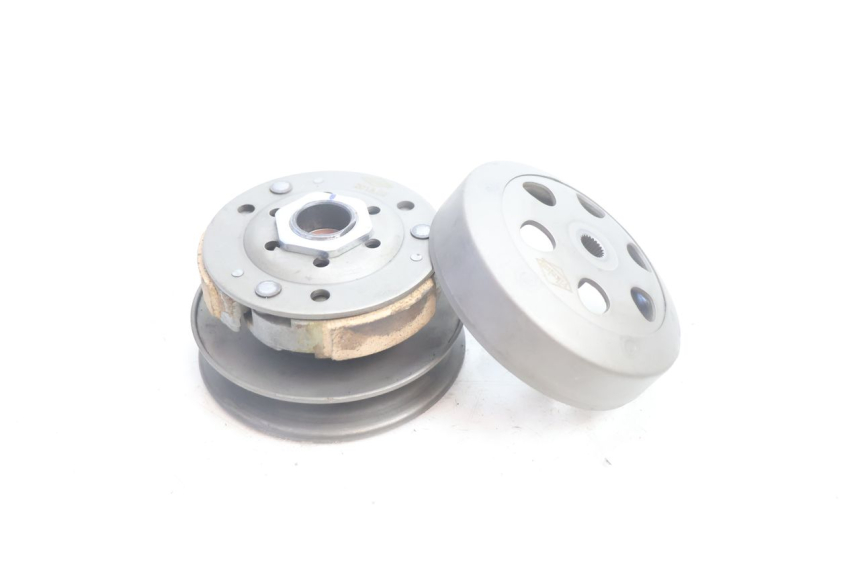 photo de CLUTCH LAZIO RENO 50 (2016 - 2021) - Main view