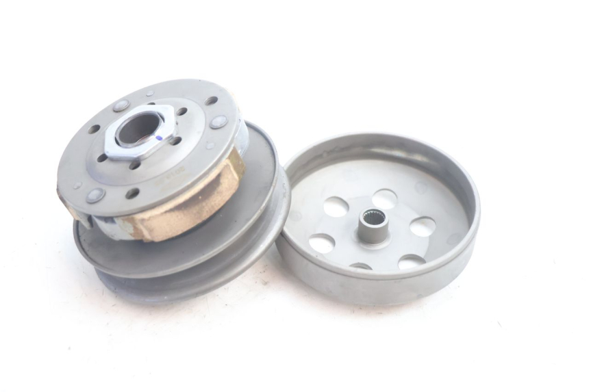 photo de CLUTCH LAZIO RENO 50 (2016 - 2021) - Component detail
