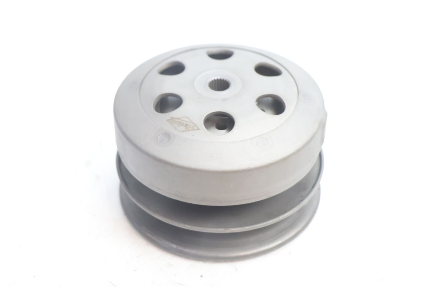 photo de CLUTCH LAZIO RENO 50 (2016 - 2021) - Zoom on usage condition
