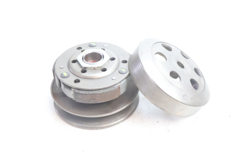 photo de CLUTCH LAZIO RENO 50 (2016 - 2021) - Component detail