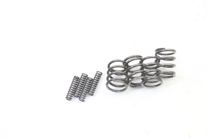 photo de CLUTCH APOLLO RFZ 125 - Additional view of the item