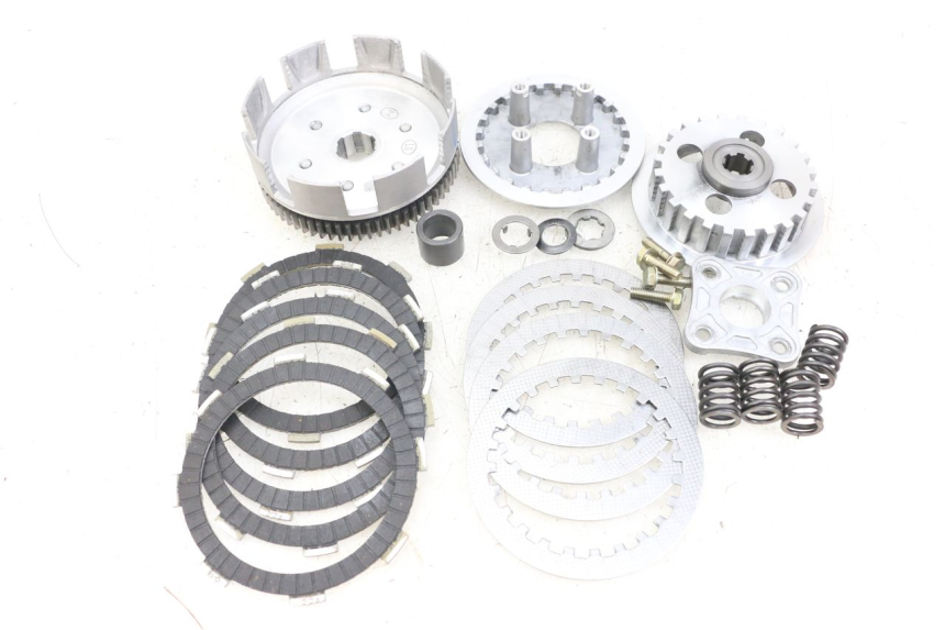 photo de CLUTCH APOLLO RFZ 140 - Main view