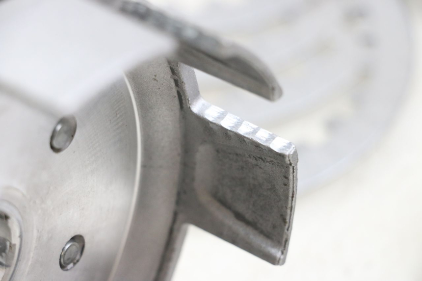 photo de CLUTCH APOLLO RFZ 140 - Surface and material condition