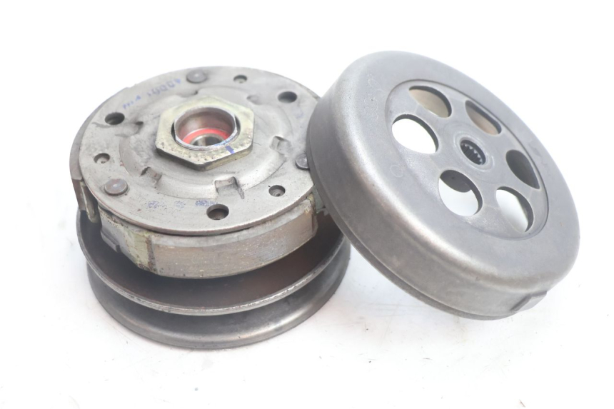 photo de CLUTCH TNT MOTOR ROMA 10' 2T 50 (2011 - 2018) - Component detail