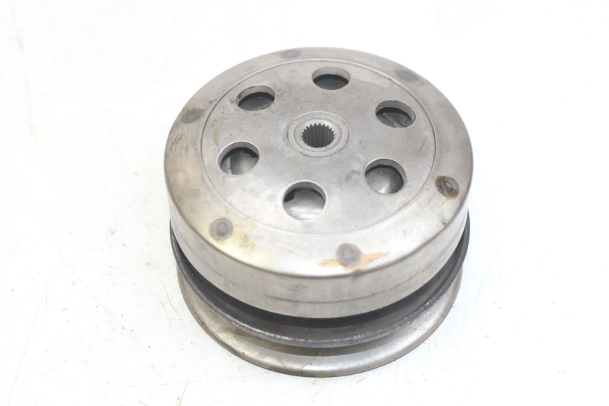 photo de CLUTCH TNT MOTOR ROMA 10' 4T 50 (2019 - 2022) - Product overview