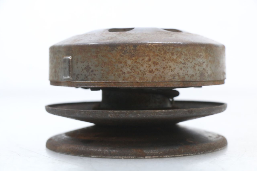 photo de CLUTCH TNT MOTOR ROMA 10' 4T 50 (2007 - 2018) - Alternative perspective