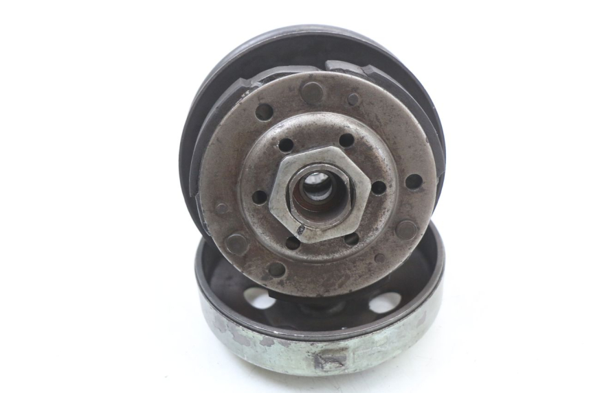 photo de CLUTCH TNT MOTOR ROMA 10' 4T 50 (2019 - 2022) - Technical close-up